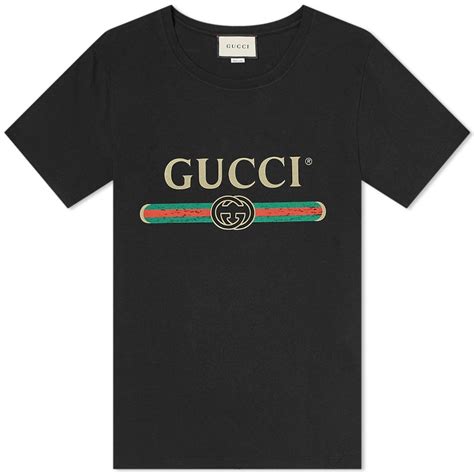 are Gucci shirts ugly